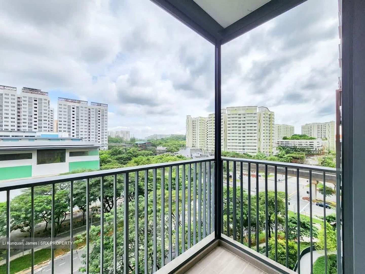 Piermont Grand (D19), Condominium #604992611